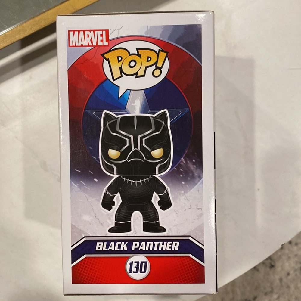 Funko Pop! - Picture 4 of 6